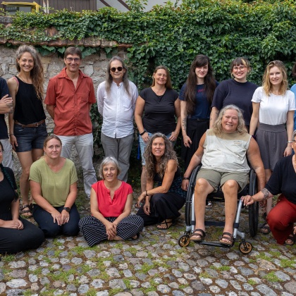 Unser Team - AKRM e.V.